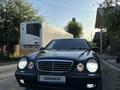Mercedes-Benz E 430 2000 года за 5 000 000 тг. в Шымкент – фото 17