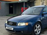 Audi A4 2003 годаfor3 500 000 тг. в Туркестан – фото 5