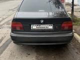 BMW 523 1996 года за 3 200 000 тг. в Шардара – фото 3