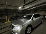 Toyota Camry 2012 годаүшін9 000 000 тг. в Астана – фото 5