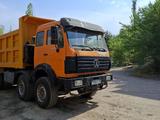 Howo 2008 года за 10 000 000 тг. в Каскелен