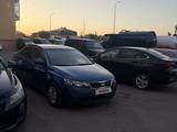 Kia Cerato 2013 года за 2 640 000 тг. в Астана – фото 2