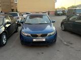 Kia Cerato 2013 года за 2 640 000 тг. в Астана