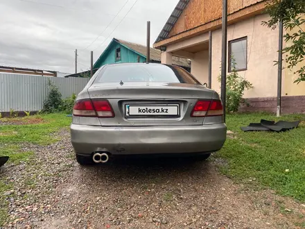 Mitsubishi Galant 1994 года за 1 600 000 тг. в Алматы – фото 10