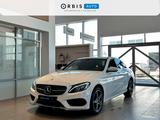 Mercedes-Benz C 180 2014 годаүшін11 500 000 тг. в Уральск