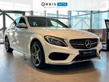 Mercedes-Benz C 180 2014 годаүшін11 500 000 тг. в Уральск – фото 3