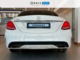 Mercedes-Benz C 180 2014 годаүшін11 500 000 тг. в Уральск – фото 4