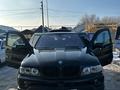 BMW X5 2003 года за 7 500 000 тг. в Алматы – фото 15