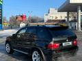 BMW X5 2003 года за 7 500 000 тг. в Алматы – фото 4