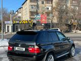 BMW X5 2003 года за 7 500 000 тг. в Алматы – фото 3