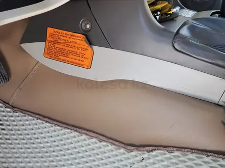 Mitsubishi Pajero Sport 2005 года за 7 800 000 тг. в Уральск – фото 4