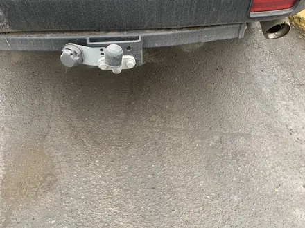 Mitsubishi Pajero Sport 2005 года за 7 800 000 тг. в Уральск – фото 9