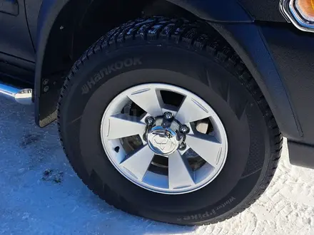 Mitsubishi Pajero Sport 2005 года за 7 800 000 тг. в Уральск – фото 3