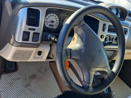 Mitsubishi Pajero Sport 2005 года за 7 800 000 тг. в Уральск – фото 5