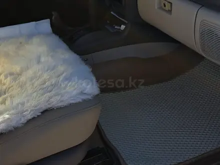 Mitsubishi Pajero Sport 2005 года за 7 800 000 тг. в Уральск – фото 7