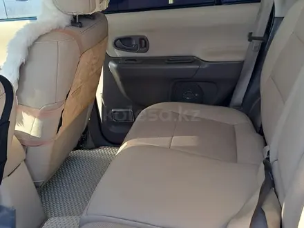 Mitsubishi Pajero Sport 2005 года за 7 800 000 тг. в Уральск – фото 6