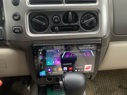 Mitsubishi Pajero Sport 2005 года за 7 800 000 тг. в Уральск – фото 8