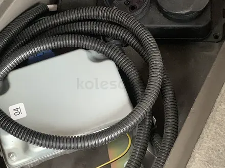 Mitsubishi Pajero Sport 2005 года за 7 800 000 тг. в Уральск – фото 10