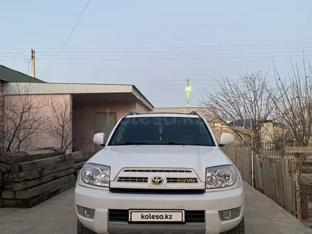 Toyota 4Runner 2004 годаүшін10 500 000 тг. в Актау – фото 2