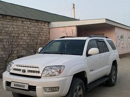 Toyota 4Runner 2004 годаүшін10 500 000 тг. в Актау – фото 3