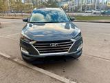 Hyundai Tucson 2019 года за 11 500 000 тг. в Астана