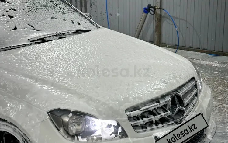 Mercedes-Benz C 250 2013 годаfor5 500 000 тг. в Актау