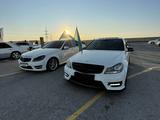 Mercedes-Benz C 250 2013 годаүшін4 900 000 тг. в Актау – фото 3