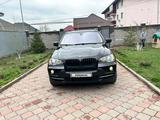 BMW X5 2008 годаүшін8 500 000 тг. в Алматы – фото 2