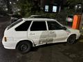 ВАЗ (Lada) 2114 2005 года за 150 000 тг. в Астана – фото 3