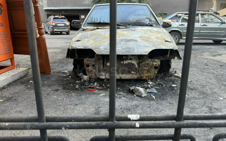 ВАЗ (Lada) 2114 2005 года за 150 000 тг. в Астана