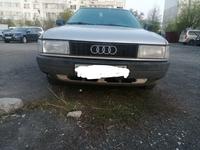 Audi 80 1990 годаүшін800 000 тг. в Актобе