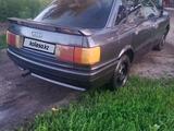 Audi 80 1991 годаүшін1 200 000 тг. в Кокшетау – фото 5