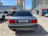 Audi 80 1993 года за 2 650 000 тг. в Астана – фото 3