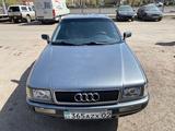 Audi 80 1993 годаүшін2 650 000 тг. в Астана – фото 4