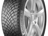 Шипованные шины Continental Ice Contact 3 255/40 R21 замена на 255/45 R21 за 450 000 тг. в Астана