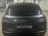 Hyundai Creta 2022 года за 12 300 000 тг. в Астана – фото 3