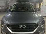 Hyundai Creta 2022 года за 11 300 000 тг. в Астана