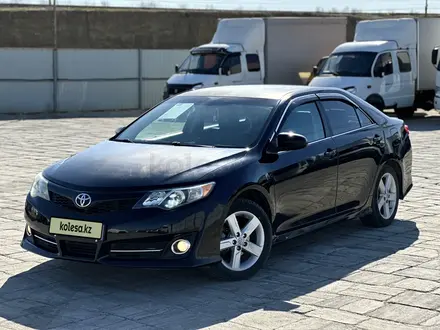 Toyota Camry 2013 года за 7 250 000 тг. в Атырау