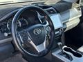 Toyota Camry 2013 года за 7 250 000 тг. в Атырау – фото 12