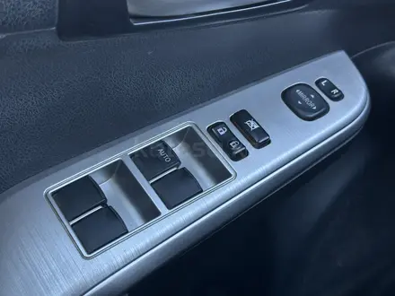 Toyota Camry 2013 года за 7 250 000 тг. в Атырау – фото 13
