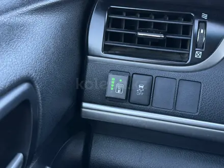 Toyota Camry 2013 года за 7 250 000 тг. в Атырау – фото 14
