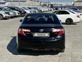 Toyota Camry 2013 года за 7 250 000 тг. в Атырау – фото 4