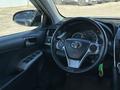 Toyota Camry 2013 года за 7 250 000 тг. в Атырау – фото 7