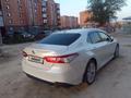 Toyota Camry 2019 года за 15 000 000 тг. в Кызылорда – фото 8