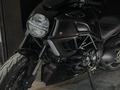 Ducati  Diavel 1200 CROMO 2012 года за 6 400 000 тг. в Алматы – фото 2