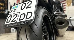 Ducati  Diavel 1200 CROMO 2012 года за 6 400 000 тг. в Алматы – фото 4