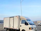 JAC N35 2025 года за 10 900 000 тг. в Астана