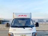 JAC N35 2025 года за 10 900 000 тг. в Астана – фото 3