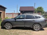 Subaru Outback 2020 года за 9 800 000 тг. в Астана – фото 3