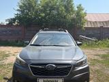 Subaru Outback 2020 года за 9 800 000 тг. в Астана – фото 2